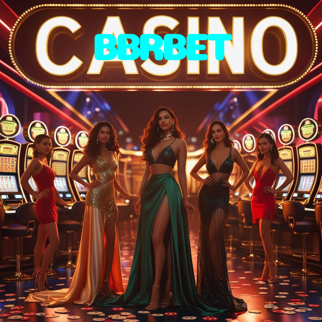 BBRBET visual