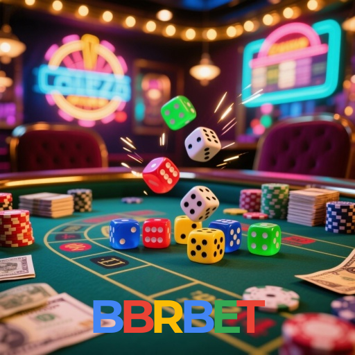 BBRBET visual