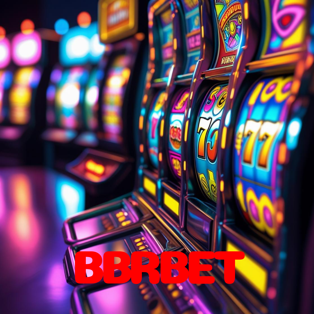 BBRBET visual