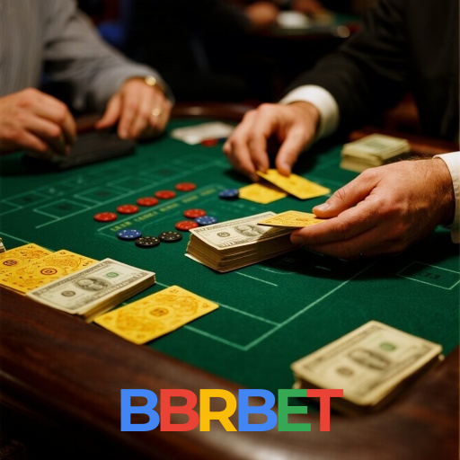 BBRBET visual