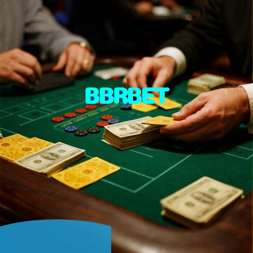 BBRBET visual