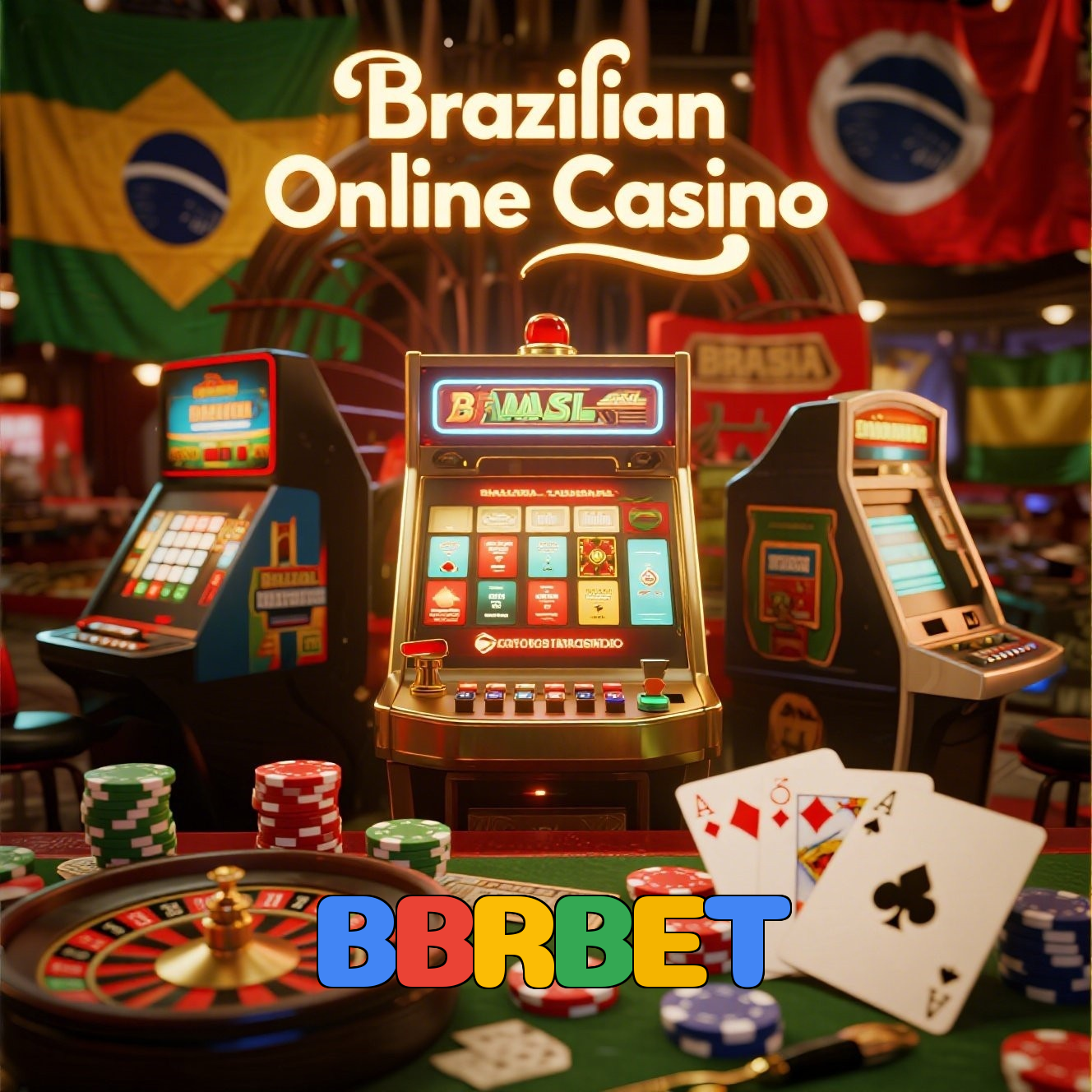 BBRBET visual