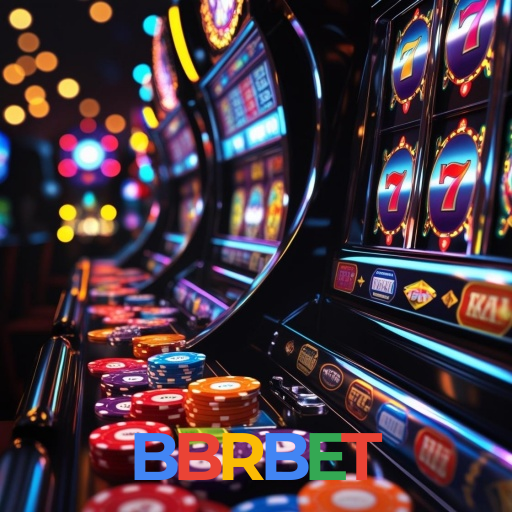 BBRBET visual