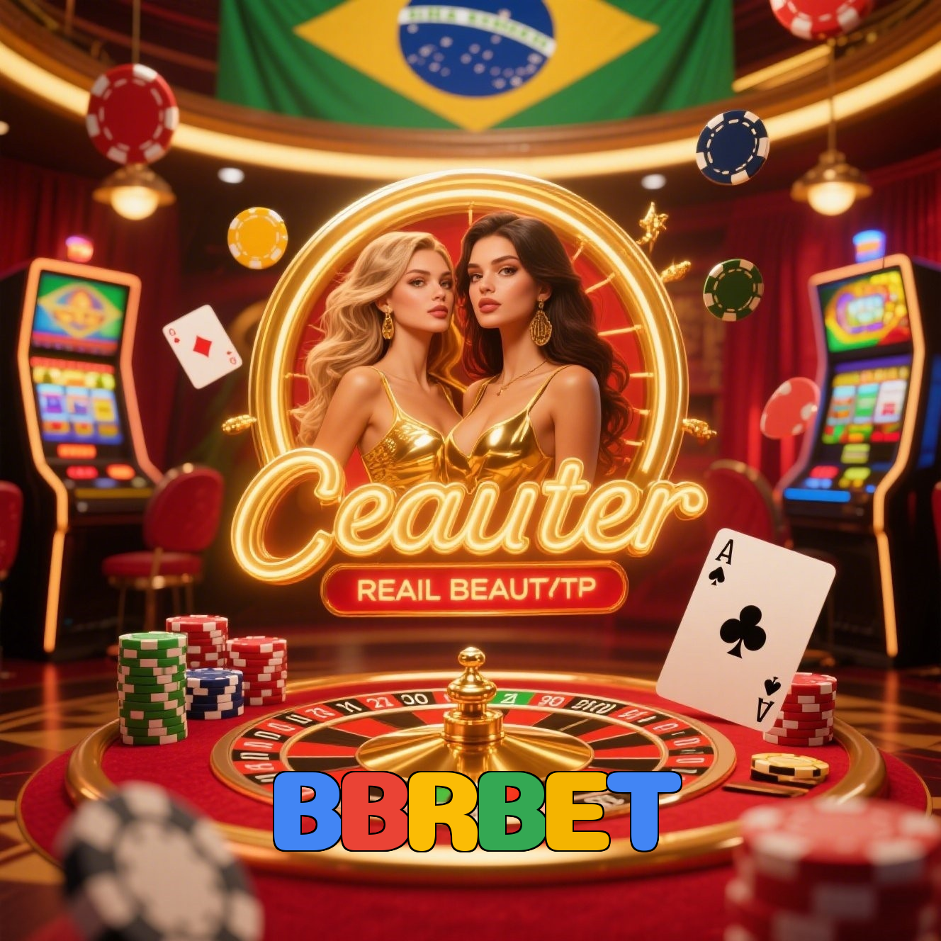 BBRBET visual