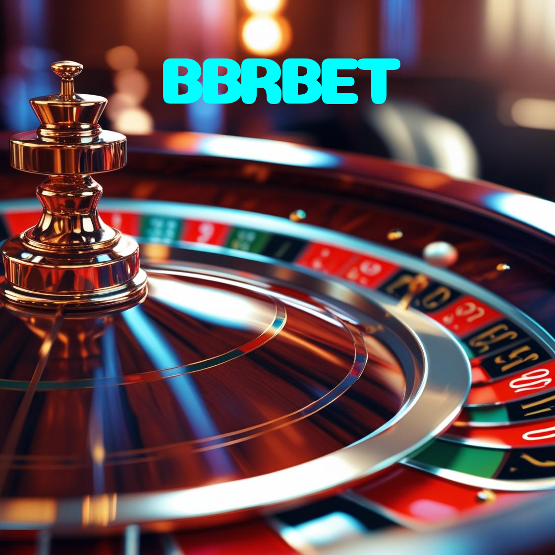 BBRBET visual