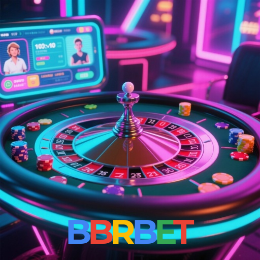 BBRBET visual