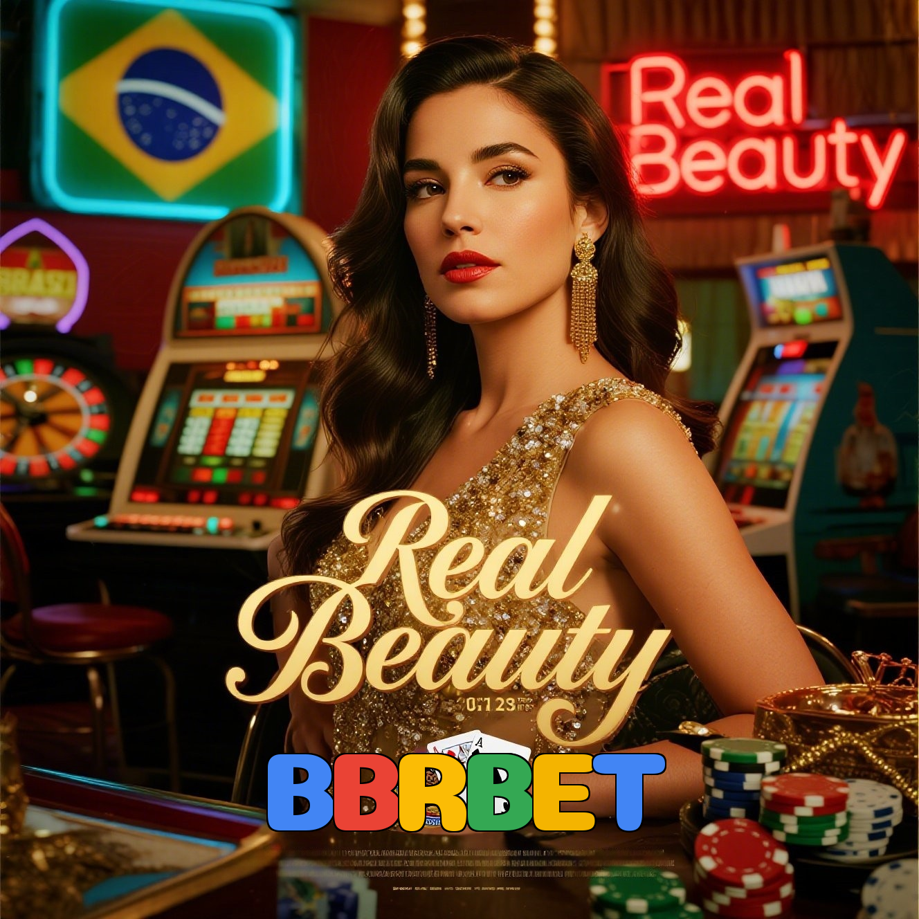 BBRBET visual