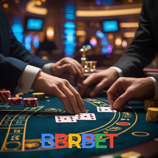 BBRBET visual