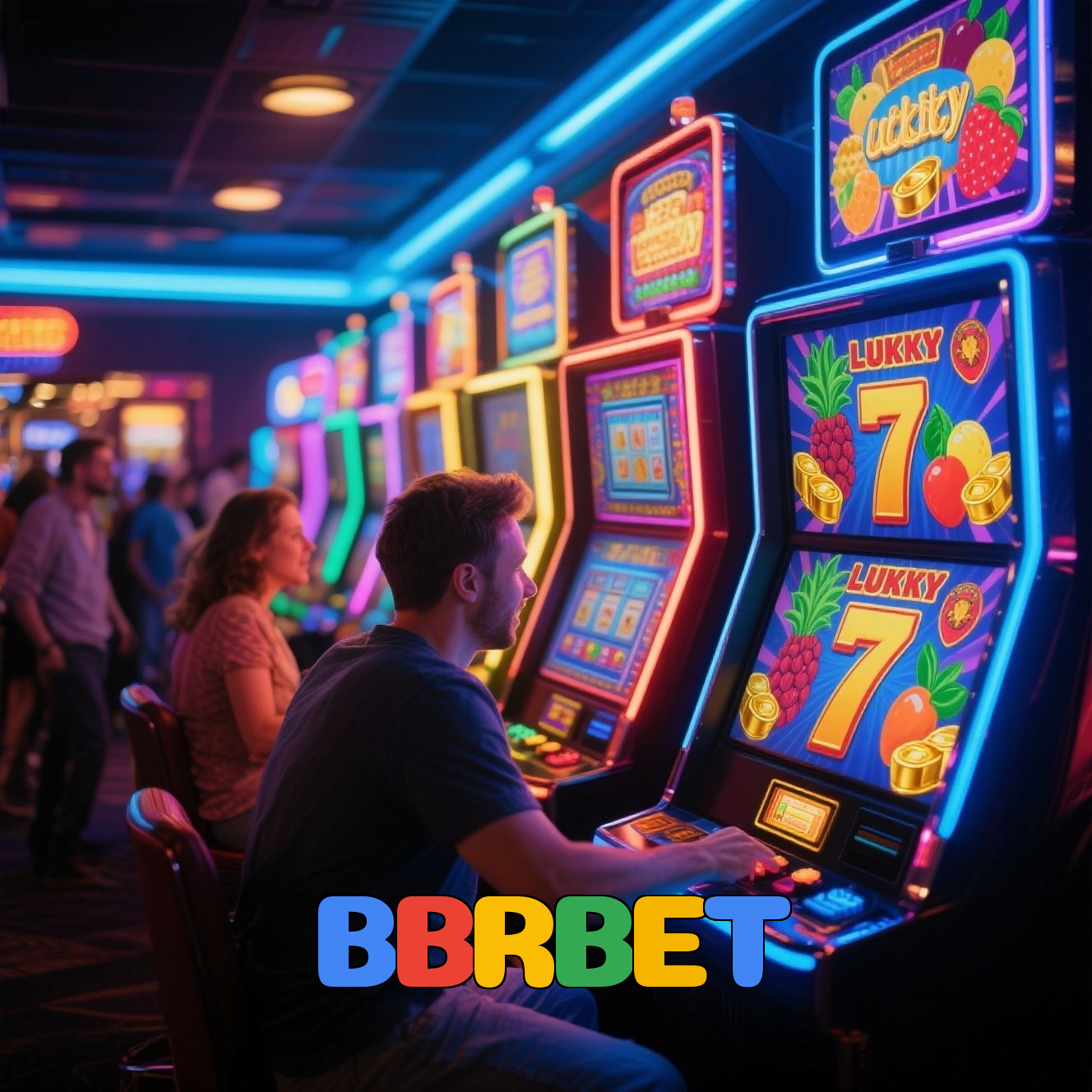 BBRBET visual