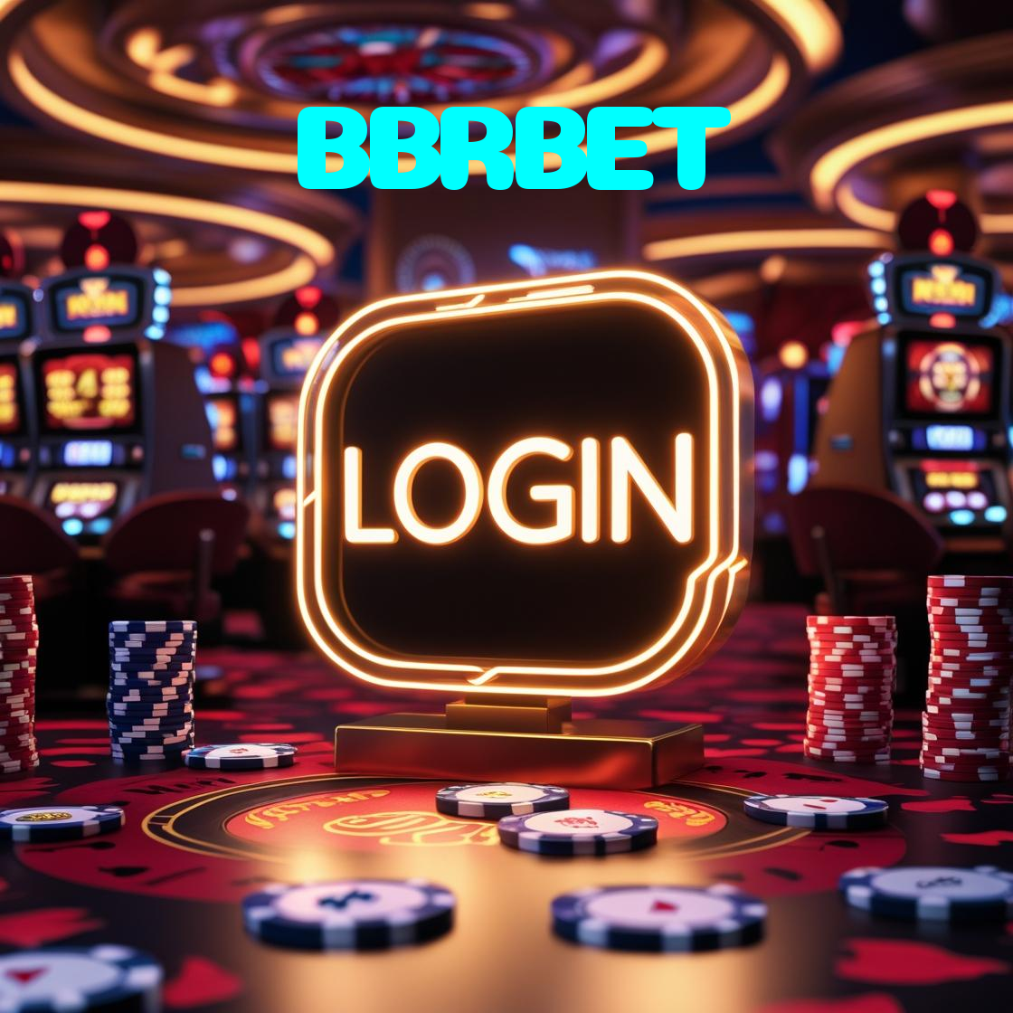 BBRBET visual