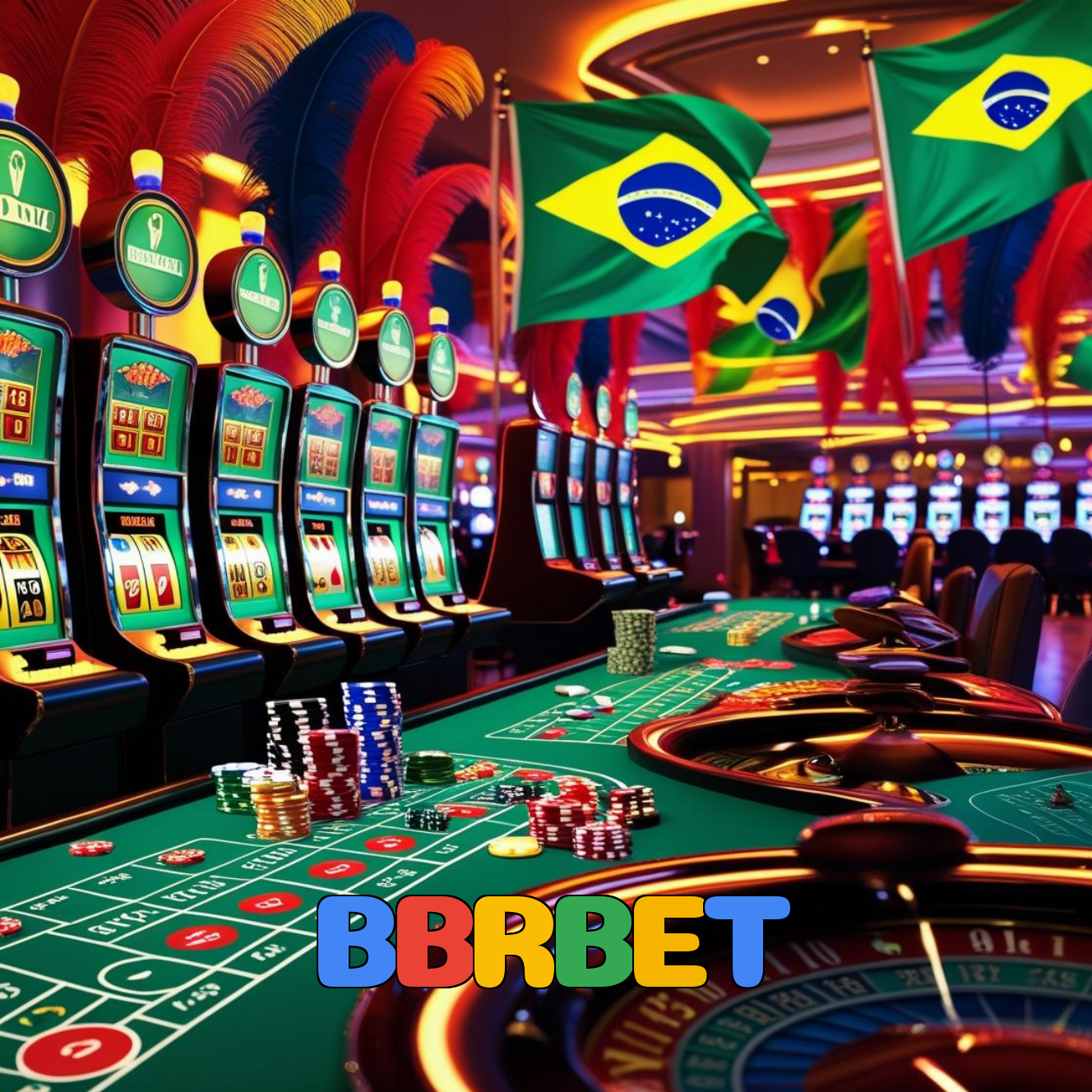 BBRBET visual