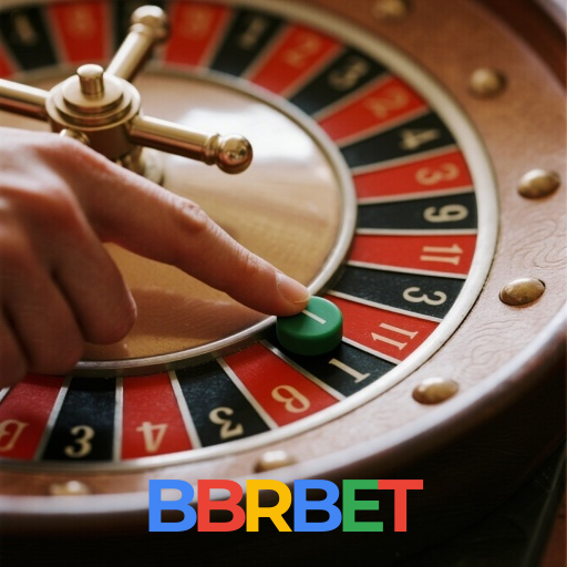 BBRBET visual