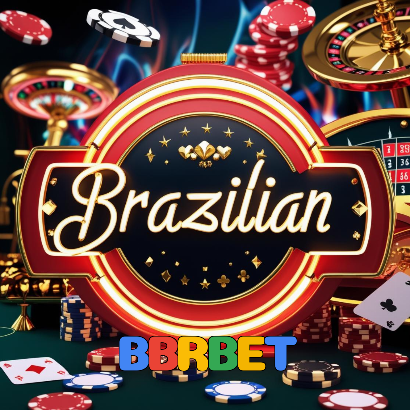 BBRBET visual
