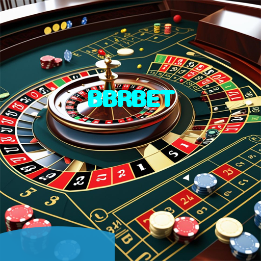 BBRBET visual