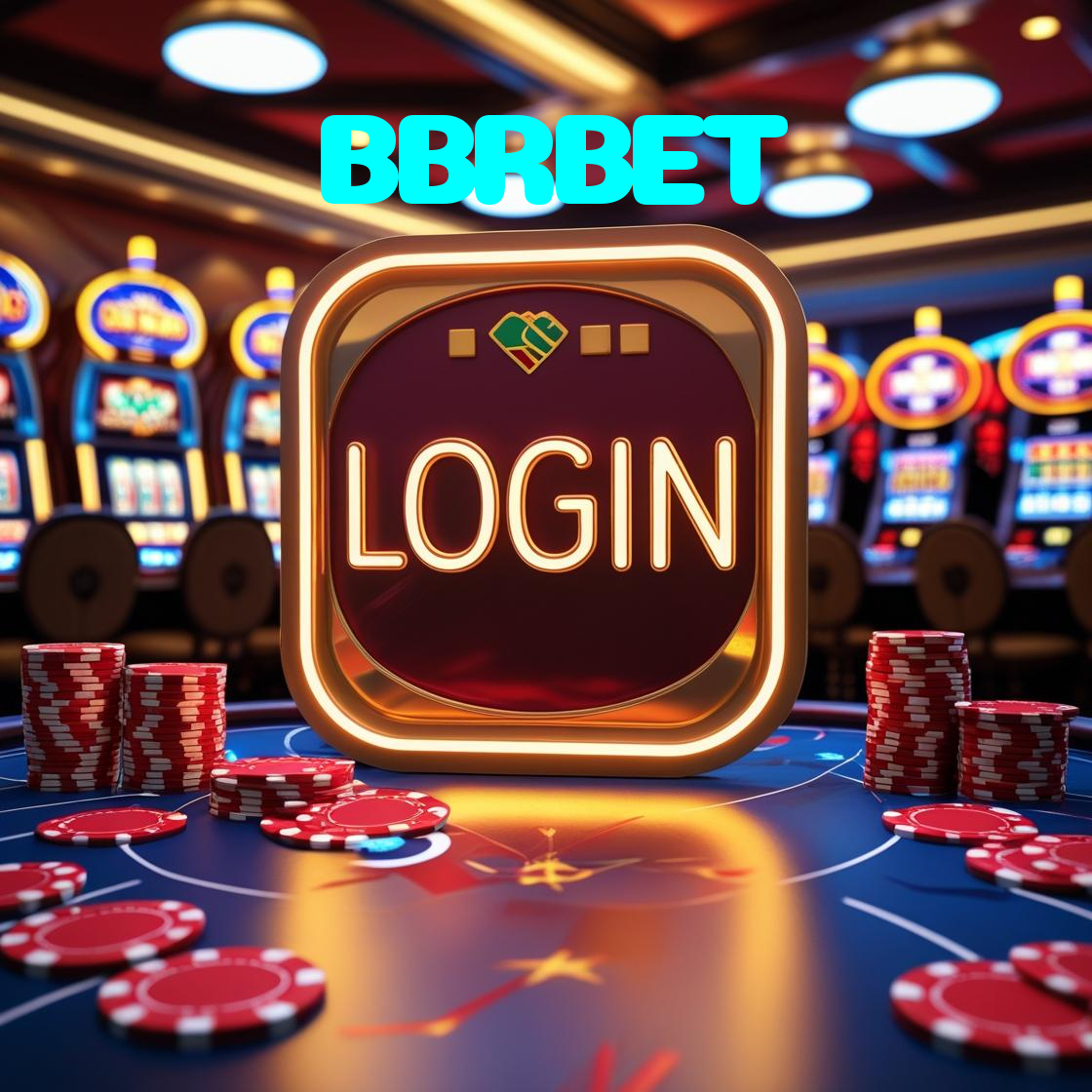 BBRBET visual