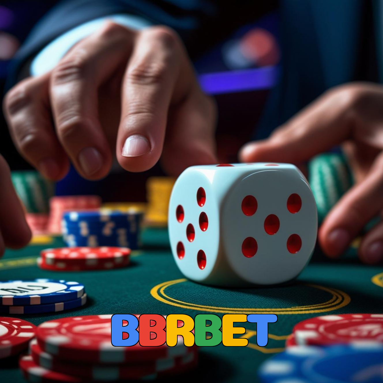 BBRBET visual