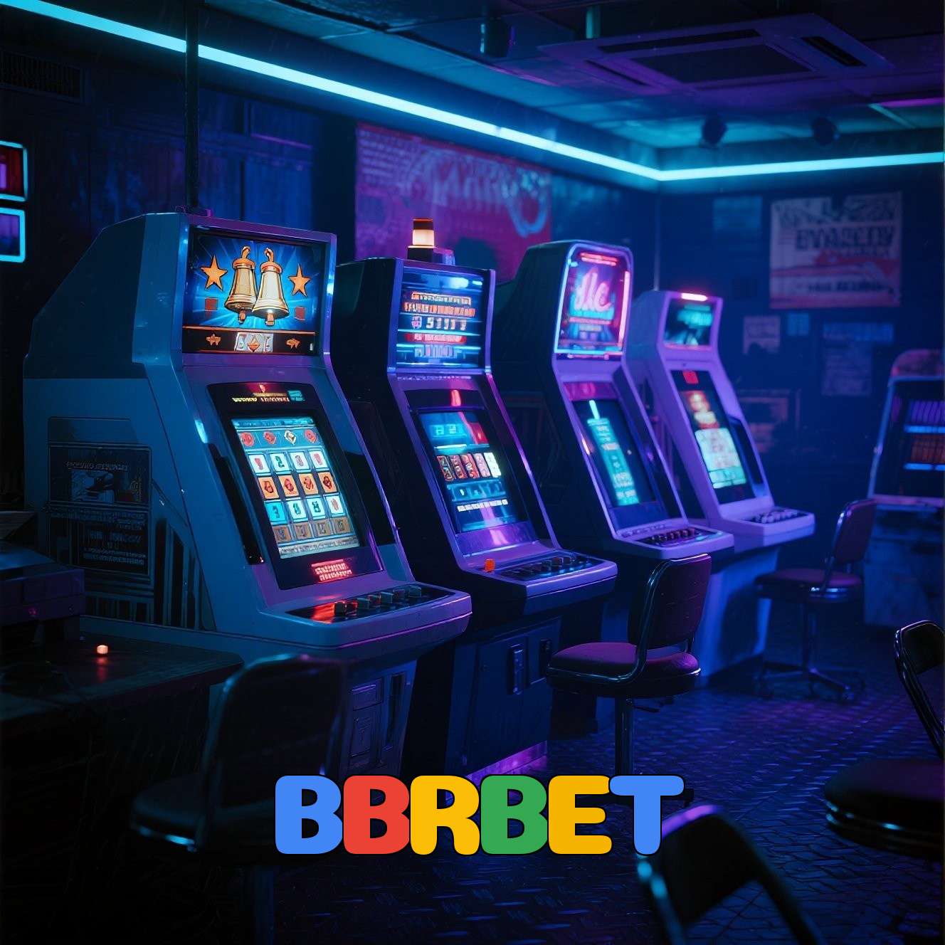 BBRBET visual