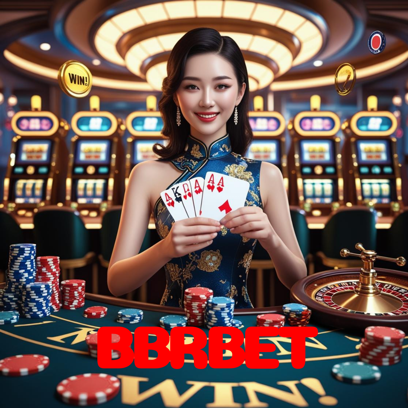 BBRBET visual