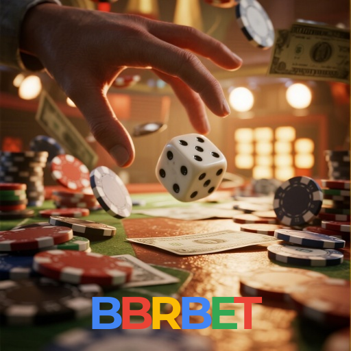 BBRBET visual