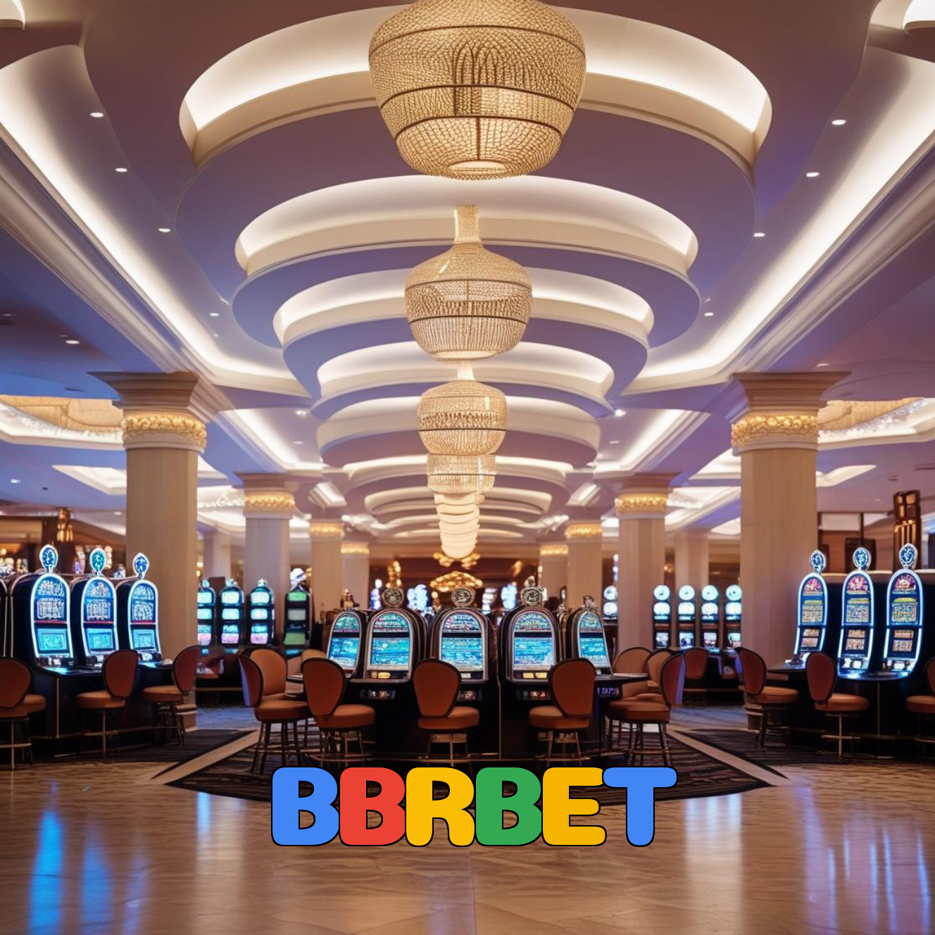 BBRBET visual