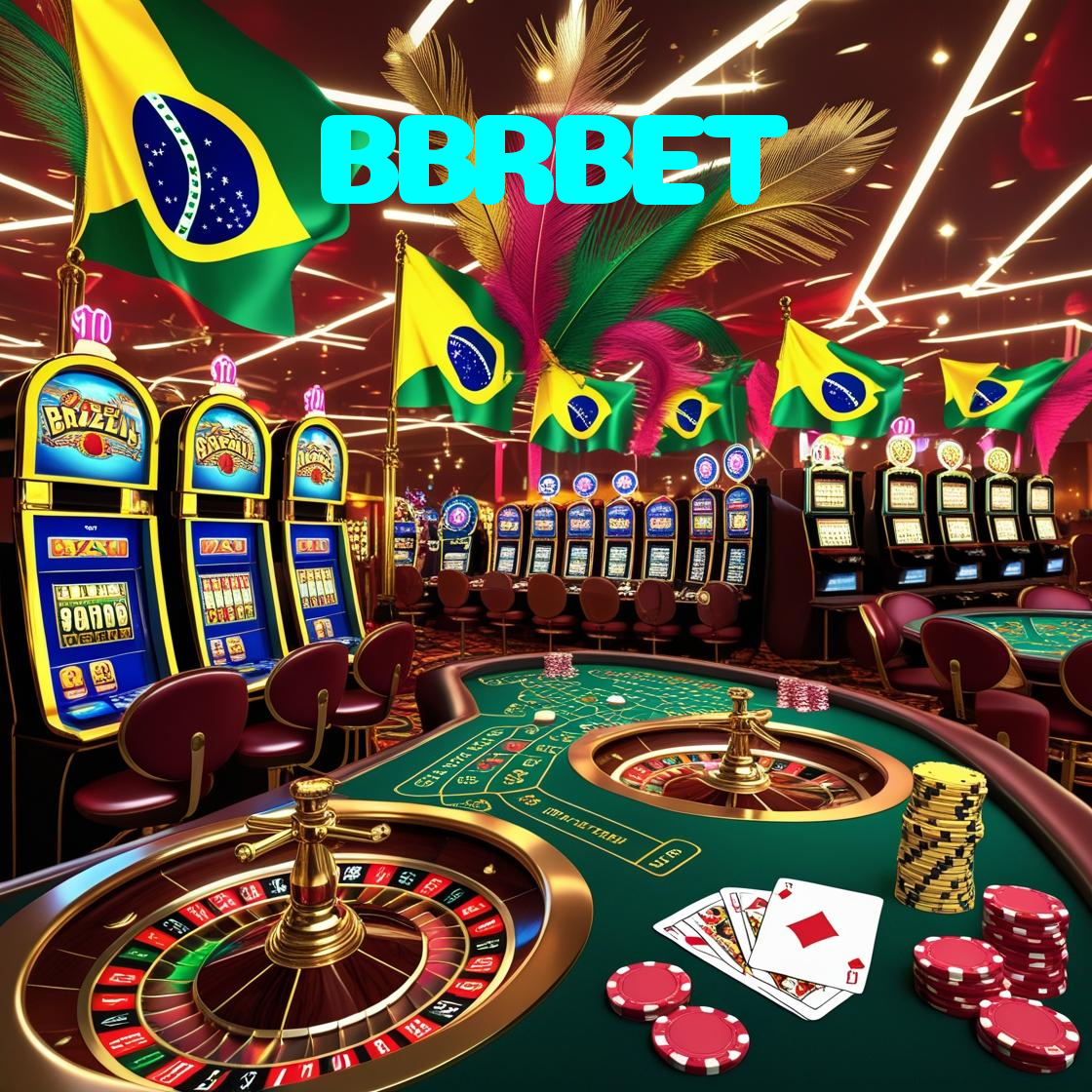 BBRBET visual