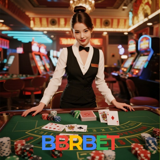 BBRBET visual