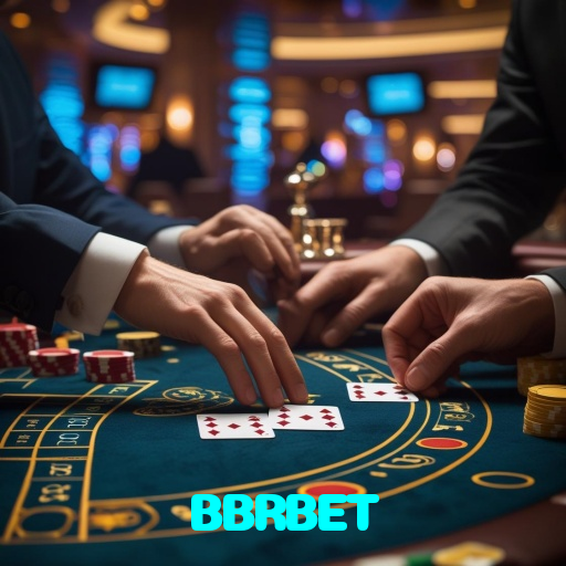 BBRBET visual