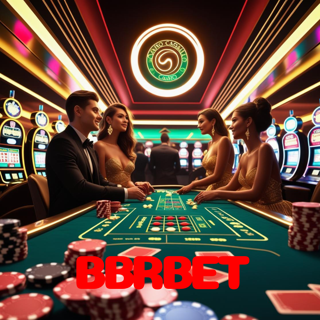 BBRBET visual