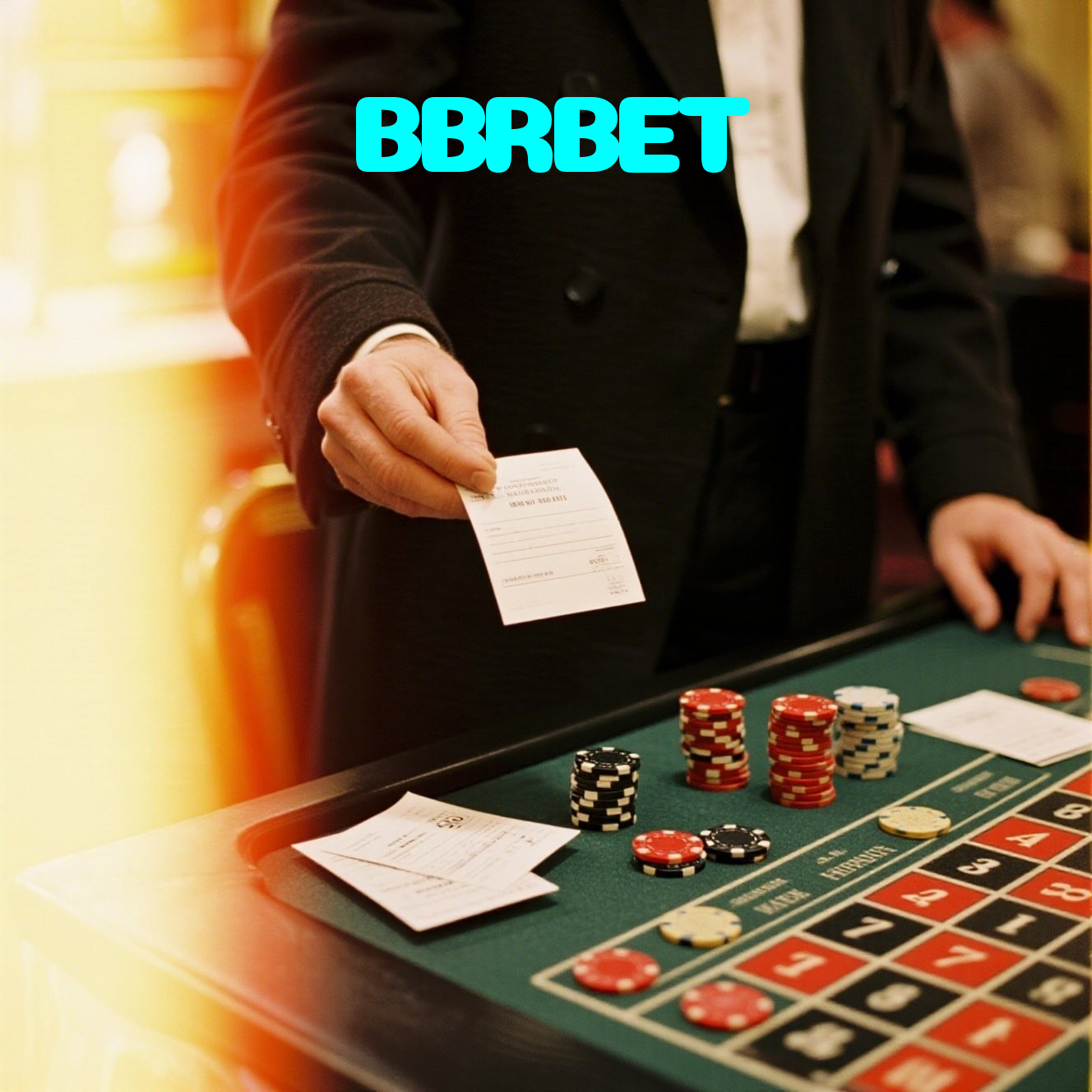 BBRBET visual
