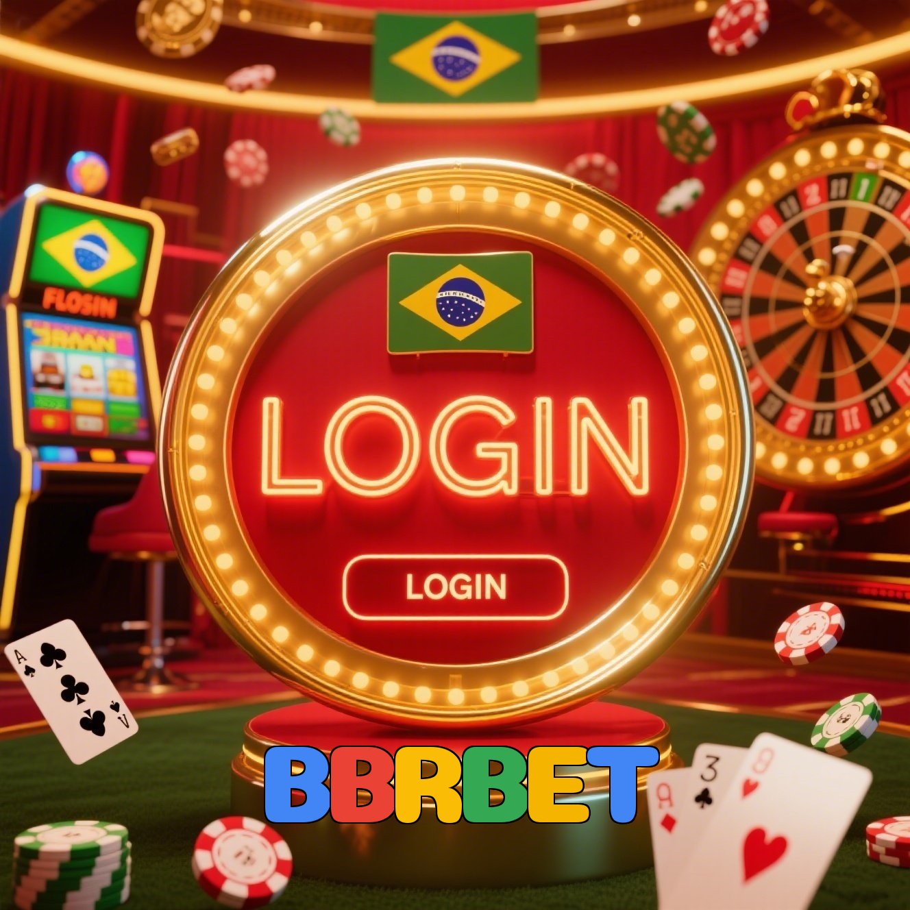 BBRBET visual