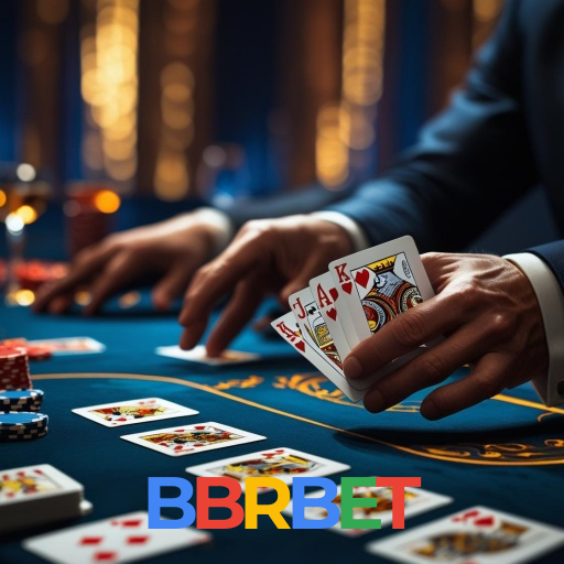 BBRBET visual