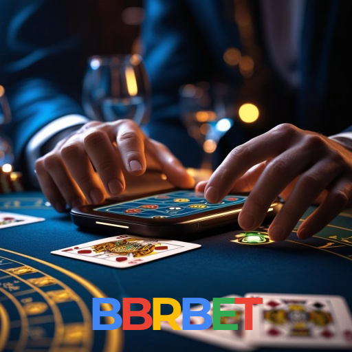 BBRBET visual