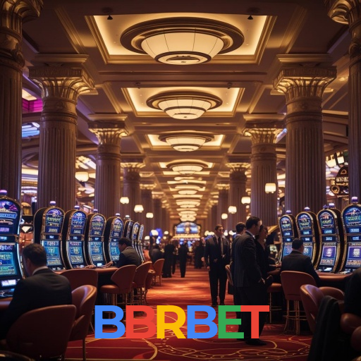 BBRBET visual