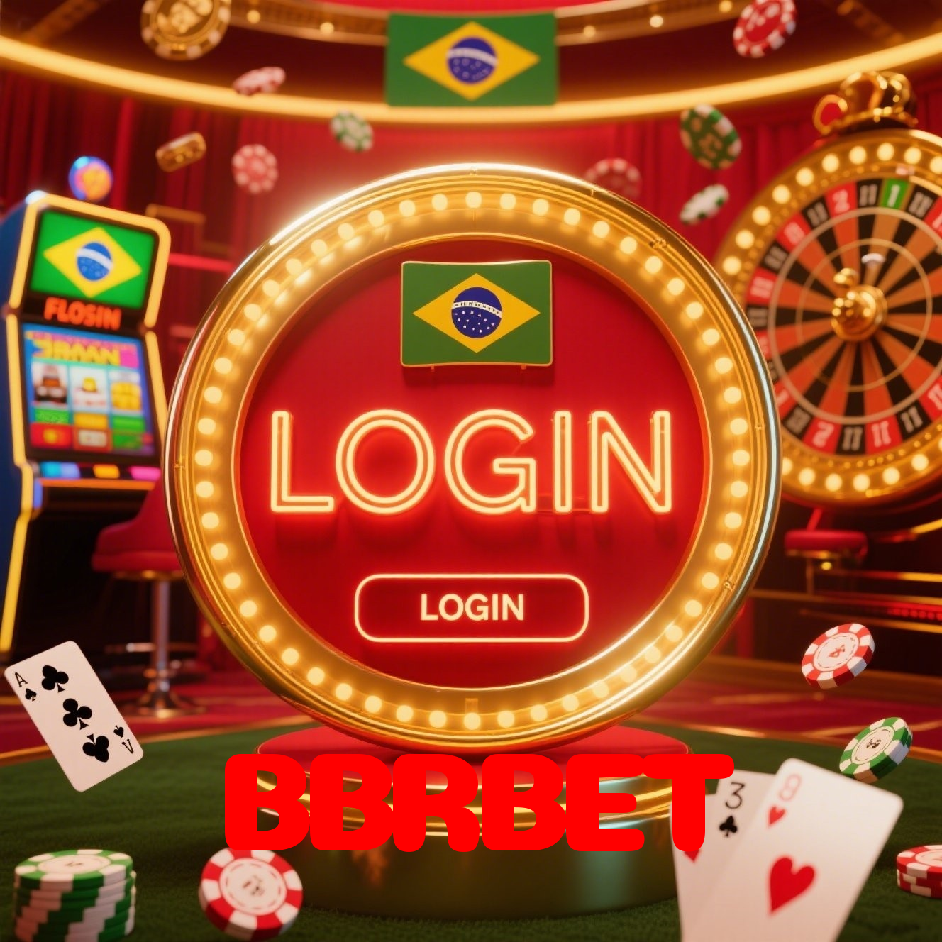 BBRBET