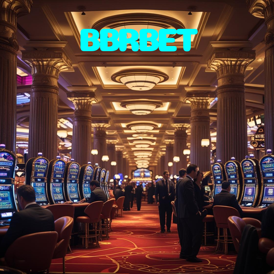 BBRBET visual