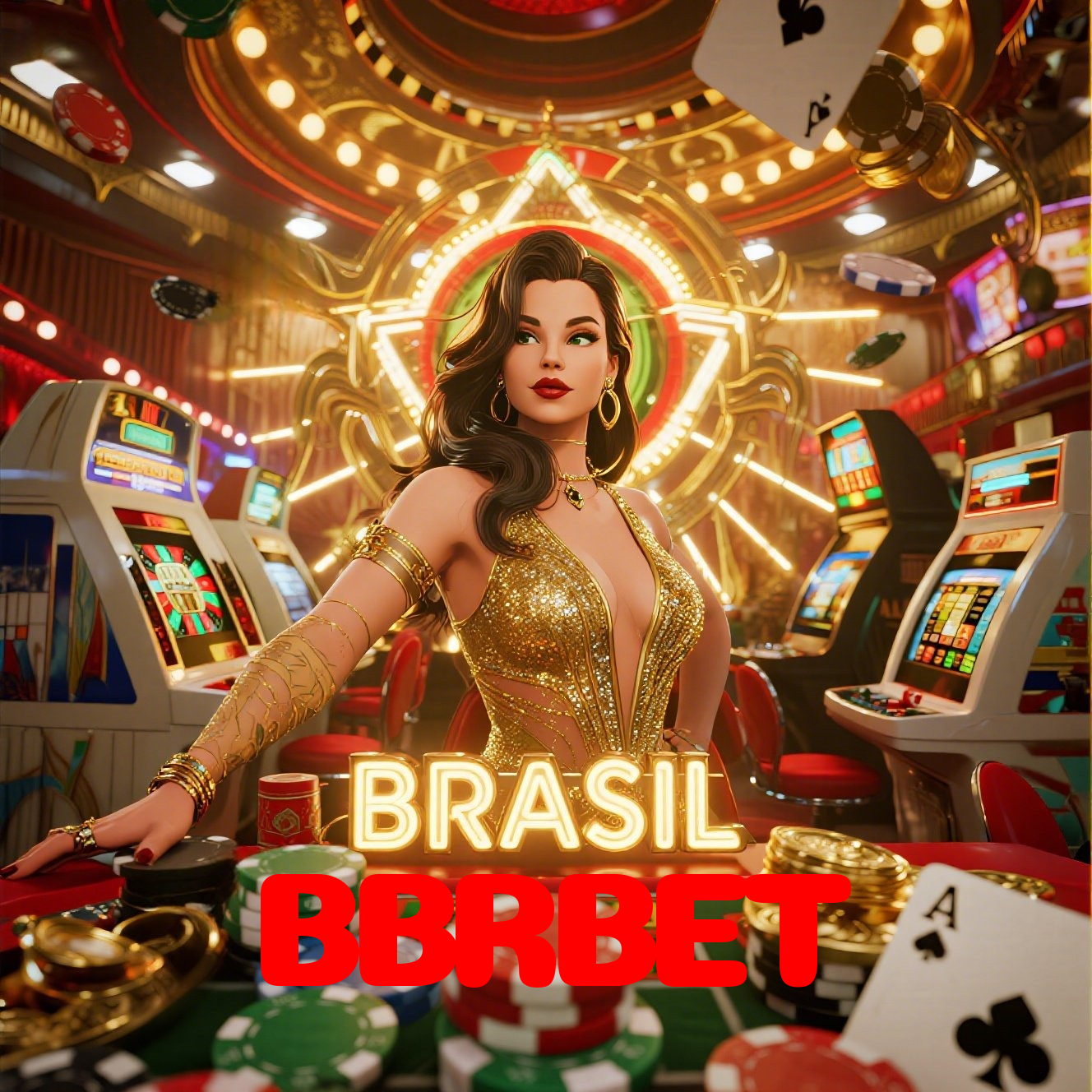 BBRBET visual