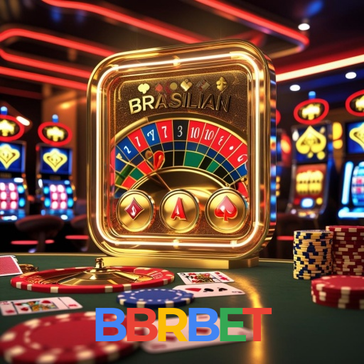 BBRBET visual