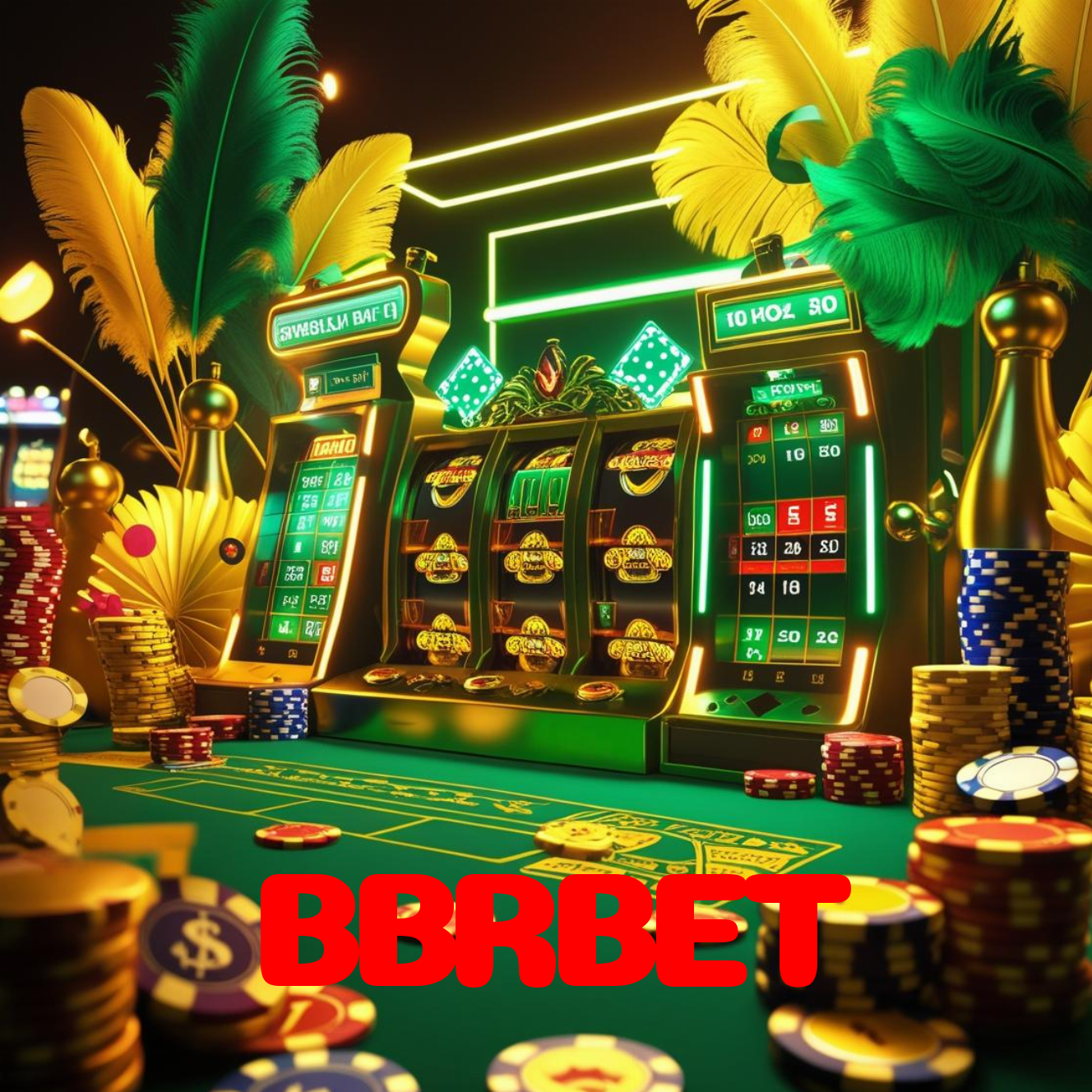 BBRBET visual