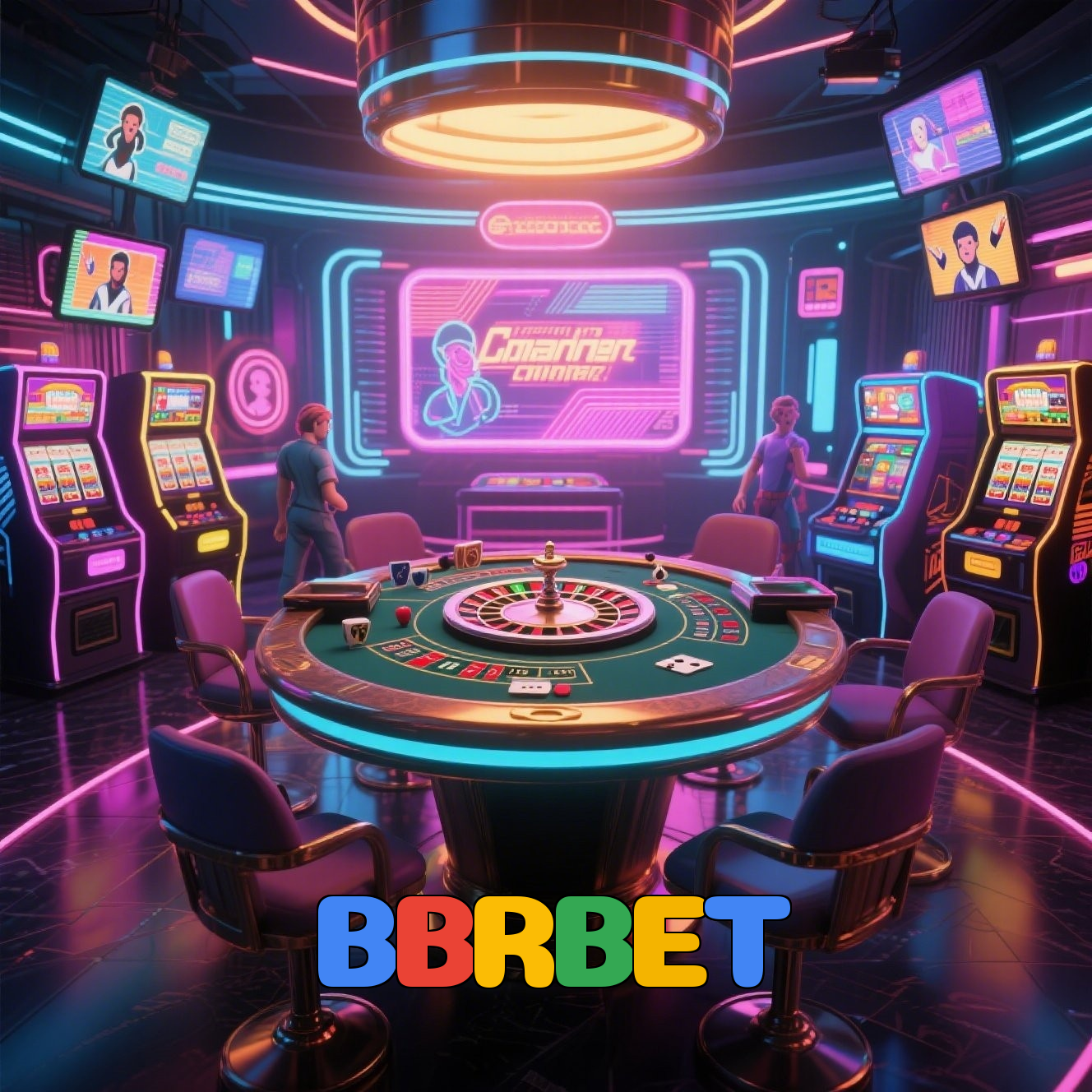 BBRBET visual