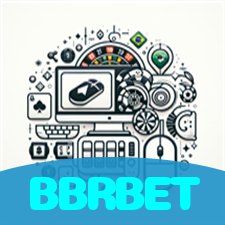 BBRBET visual