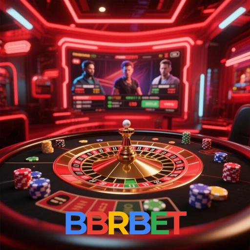 BBRBET visual