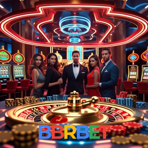 BBRBET visual