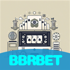 BBRBET visual