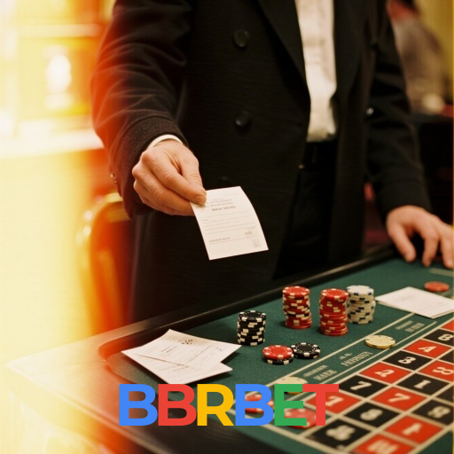 BBRBET visual